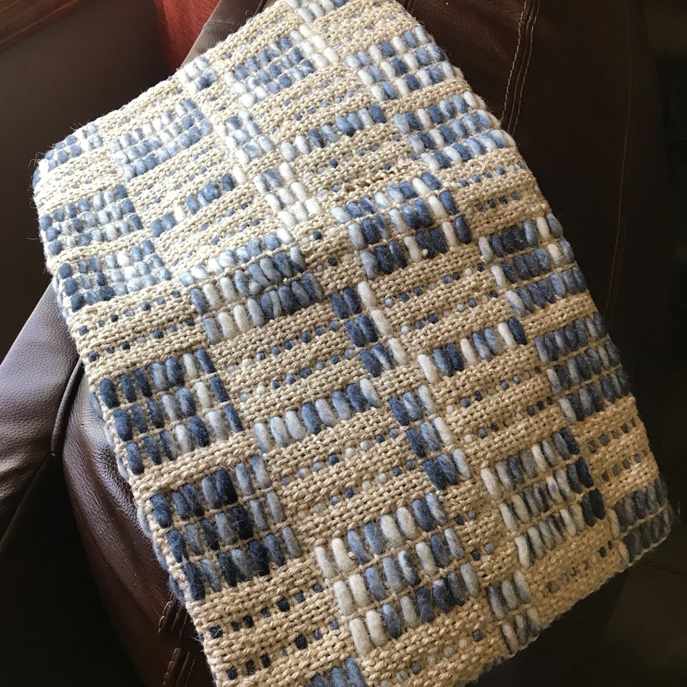 Magnolia Home pillow cover